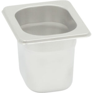 Gastronormbehälter Serie STANDARD