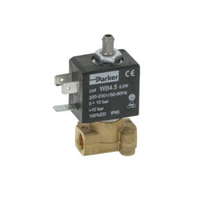 Quickmill Magnetventil Parker 3-Wege 230V 50/60 Hz
