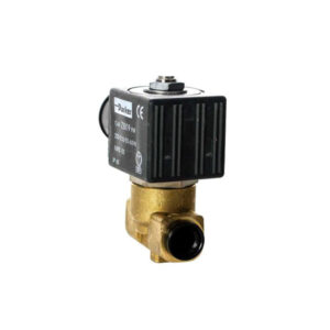 Gaggia 2-Wege Magnetventil Parker 230V 50/60 Hz