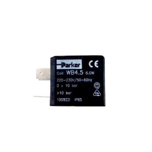 Ascaso Spule Parker WB4