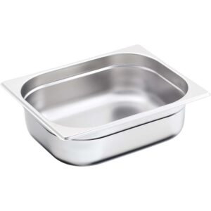 GN-Behälter (GNE) GN1/2 - 265 x 325 mm 200 mm