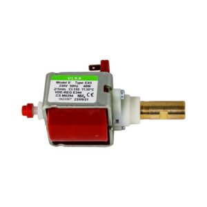 Saeco Pumpe ULKA EX5 230V / 50Hz Magic / Royal u.a.