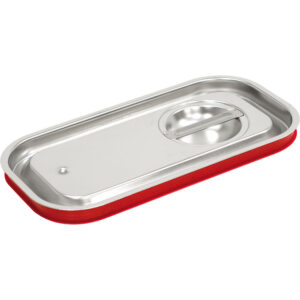 GN-Deckel Serie STANDARD