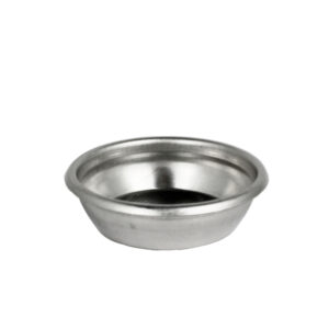 La Cimbali Kaffeesieb 2 Tassen 12g