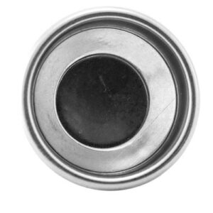 Dalla Corte Blindsieb  ø 66x22 mm