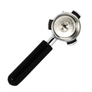 San Marco Filterträger kpl. 2-Tassen