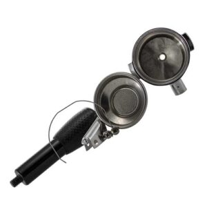 La Cimbali Siebträger LaCimbali komplett 1 Tasse