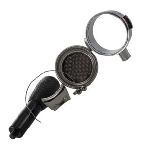 La Cimbali Cimbali Siebträger komplett 2 Ausläufe