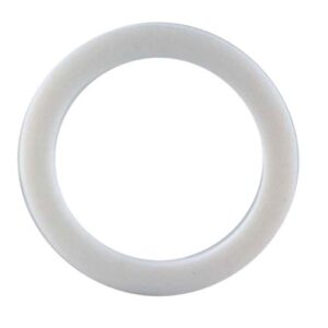 La Cimbali Flachdichtung aus Teflon 57x42x3 mm