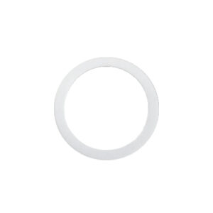 Nuova Simonelli Teflondichtung d=68x55x3mm