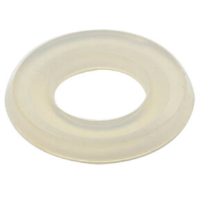 La Pavoni  Silikonlippendichtung d=21 mm