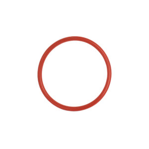 La Cimbali O-Ring 0155 rot für Wärmetauscher