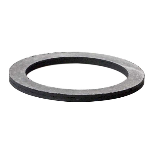 La Cimbali Flachdichtung CARBO ø 57x43x3 mm 1 La Cimbali Flachdichtung CARBO ø 57x43x3 mm