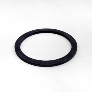 Wega Siebträgerdichtung 72x56x8