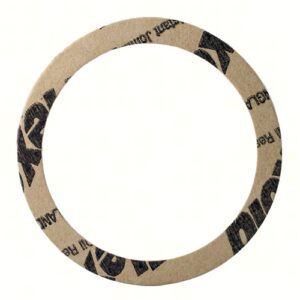 Faema E61 Abstandsstück aus Papier 73x59x0