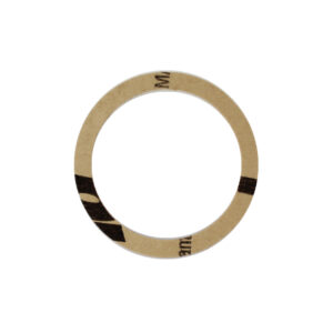 La Cimbali Abstandsstück aus Papier 70x57x0