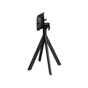 Tischgestell Infinity - niedrig Schwarz