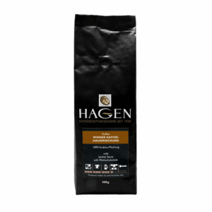 Hagen Wiener Kaffeehausmischung