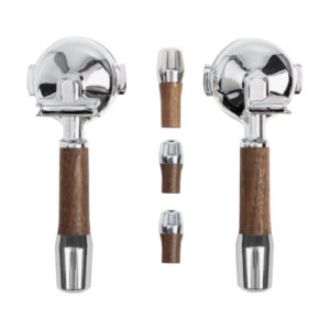 ECM Griffset für Kipphebel Maschinen