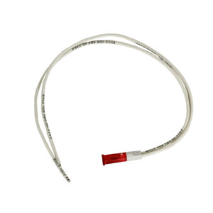 Bezzera Signallampe rot