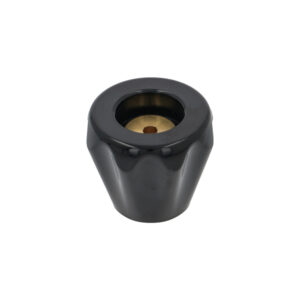 Quickmill Wasser/Dampf Drehknopf