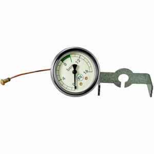 Rocket Espresso Pumpenmanometer