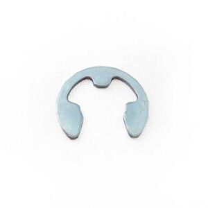 La Pavoni  Elastischer Ring RS-5 uni 7437 (Seegerring) u.a.