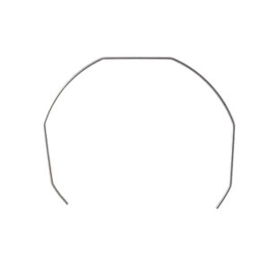 Bezzera Filterhalterungsfeder 1mm