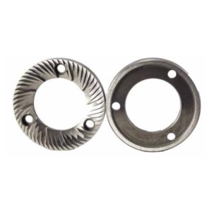 La Cimbali / Faema Mahlscheibenpaar A6 S6