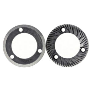 Mazzer Mahlscheiben Set Super Jolly