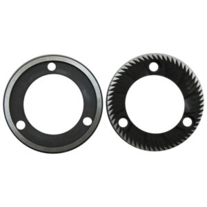 Quamar Mahlscheibenpaar M1/M80/T80