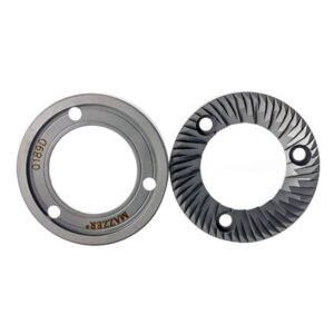 Mazzer Mahlscheibenpaar Mini Electronic rechts original