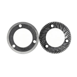 Mazzer Mahlscheiben Set Mini Electronica A & B