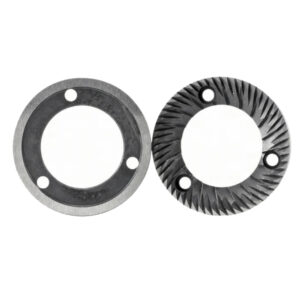 Mazzer Mahlscheibe Paar Mazzer 3-PH rechts