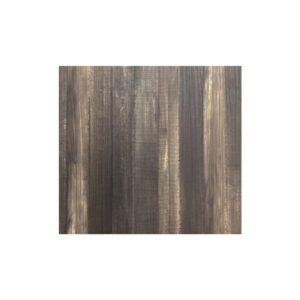 HPL Tischplatte Tropical Wood 70x70 cm