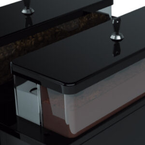 Schaerer Coffee Club Twin Pulversystem