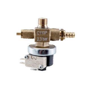 Bezzera Druckschalter BZ07 BZ10