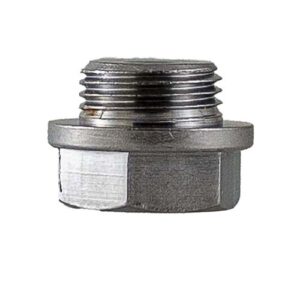 La Pavoni Anschluss für Manometer