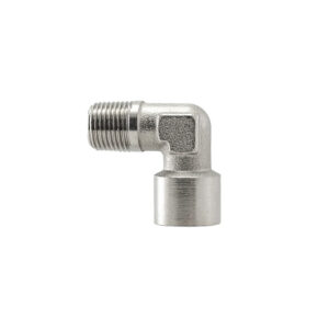 Rocket L - Anschluss 1/8M - 1/8 Zoll F Giotto