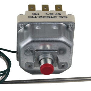 La Cimbali Thermostat Junior 187°C