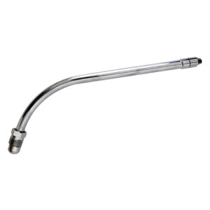 Faema Dampfrohr kpl. aus Edelstahl 10 mm