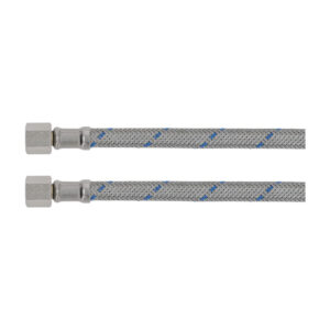 Rocket Flex Schlauch 1/8 Zoll  1/8 Zoll  1600mm