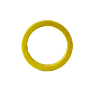 Azkoyen Siebträgerdichtung E61 Ø 73 x 57 x 8