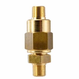 Gaggia Rückschlagventil 1/8 Zoll x1/8 Zoll