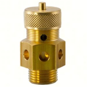 San Marco Sicherheitsventil M18 x 1