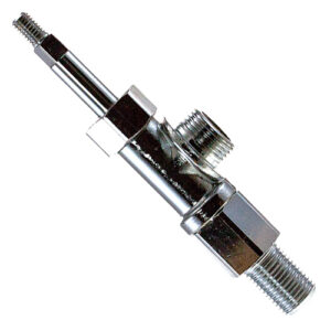 Fiorenzato Dampfhahn kpl.