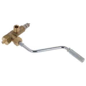 Quickmill Dampfhahn kpl.