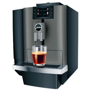 JURA X4 (EA) Dark Inox