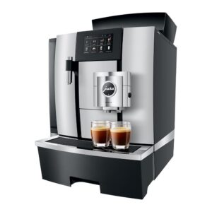 JURA GIGA X3 Aluminium