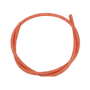 Saeco Gewebeschlauch rot 8